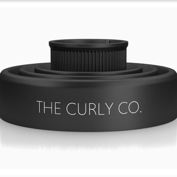 Collapsible Hair Diffuser by The Curly Co. NWT - Picture 3 of 8